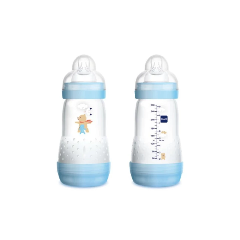 MAM Anti Colic 260 ml cumisüveg 391194