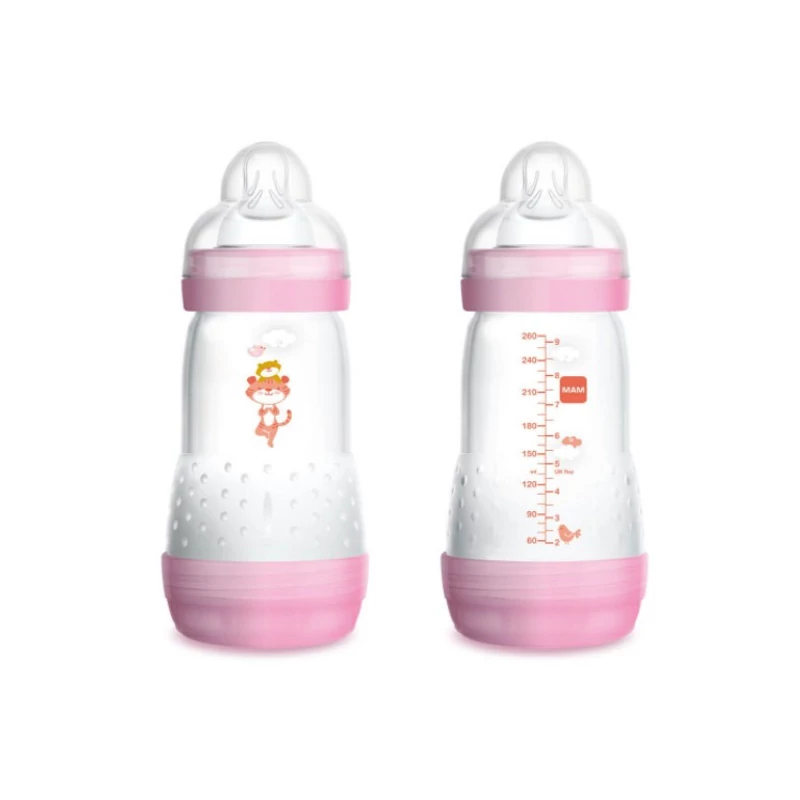 MAM Anti Colic 260 ml cumisüveg 391194