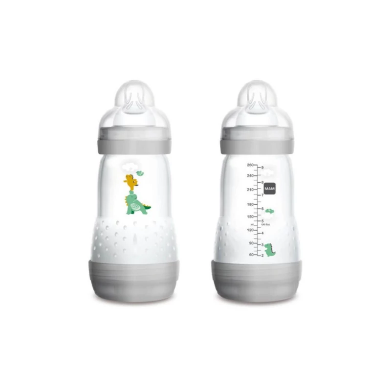 MAM Anti Colic 260 ml cumisüveg 391194