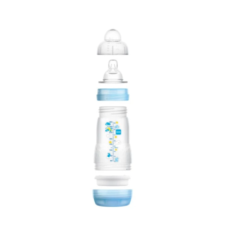 MAM Anti Colic 260 ml cumisüveg 391194