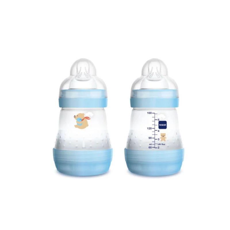MAM Anti Colic 160 ml cumisüveg 391187