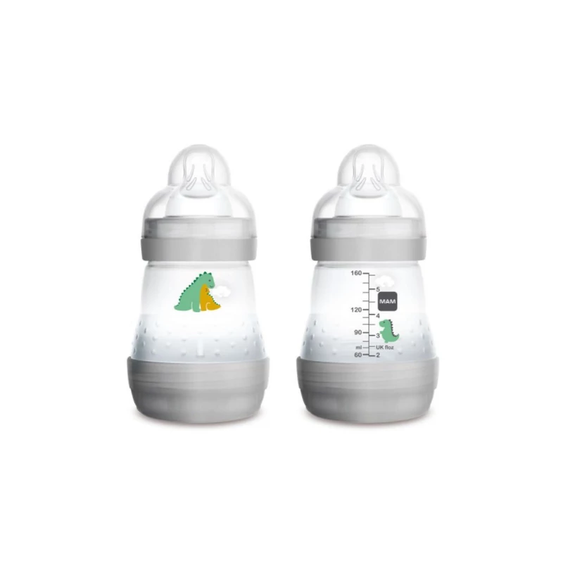 MAM Anti Colic 160 ml cumisüveg 391187