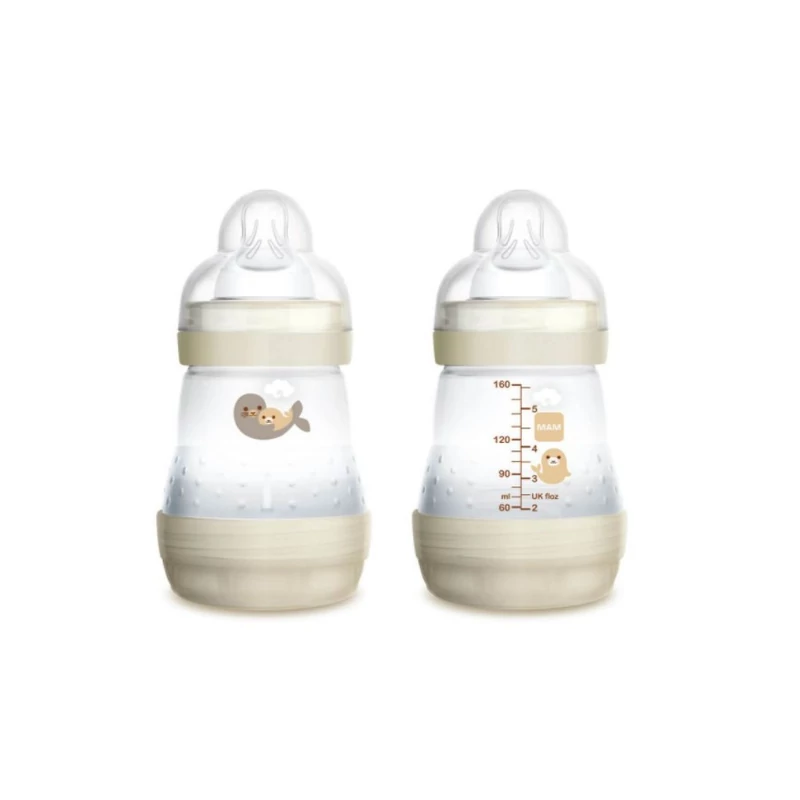 MAM Anti Colic 160 ml cumisüveg 391187