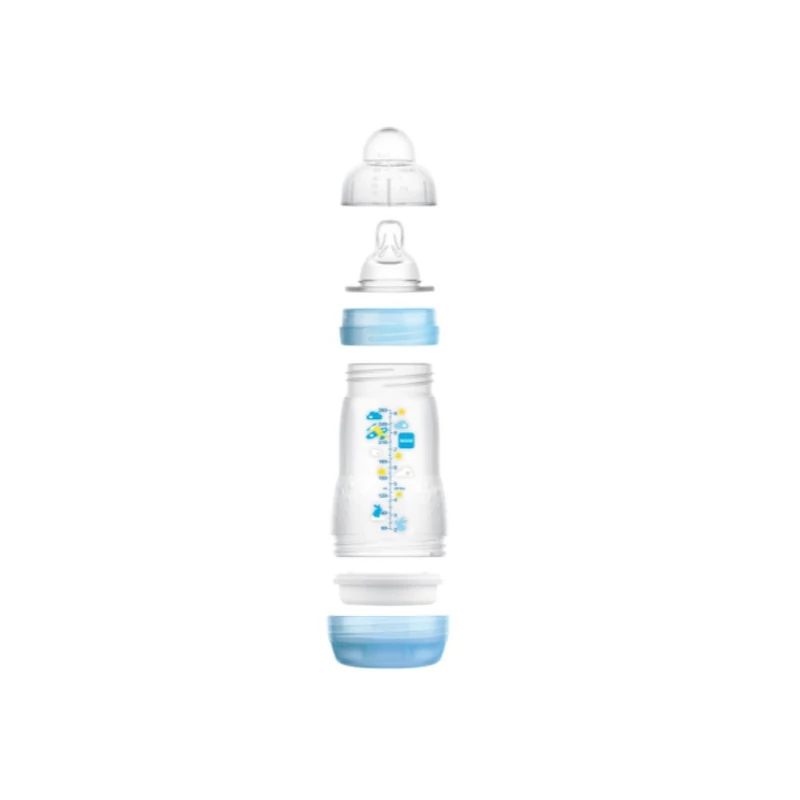 MAM Anti Colic 160 ml cumisüveg 391187