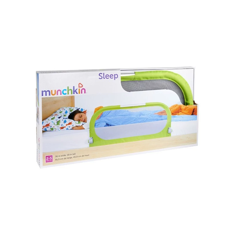 Lindam Easy Fit leesésgátló