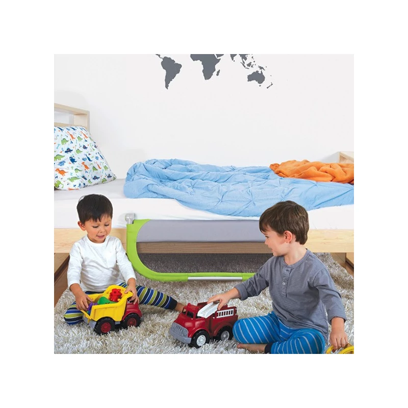 Lindam Easy Fit leesésgátló