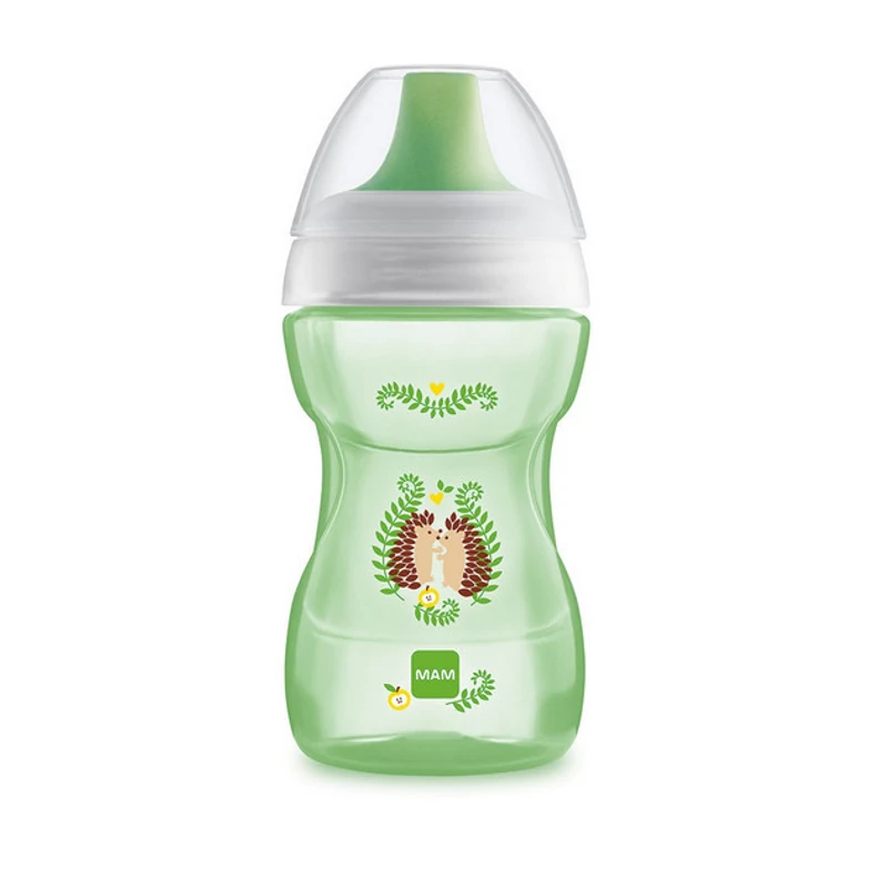 MAM Ivást tanító pohár 270 ml 663550