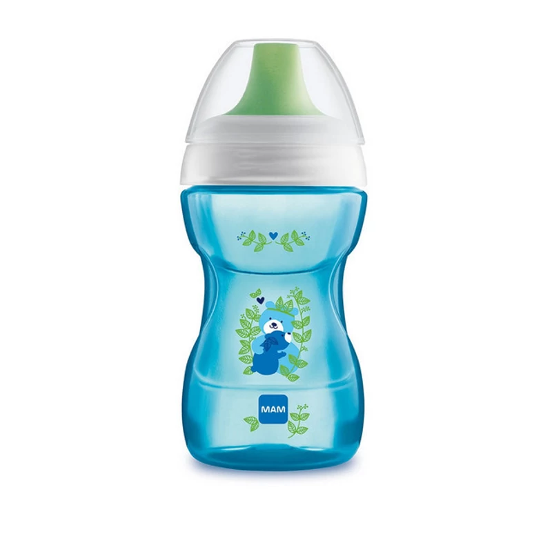 MAM Ivást tanító pohár 270 ml 663550