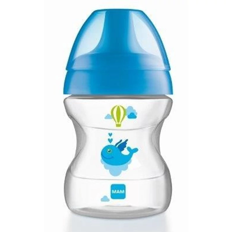 MAM Ivást tanító pohár 190 ml 663543