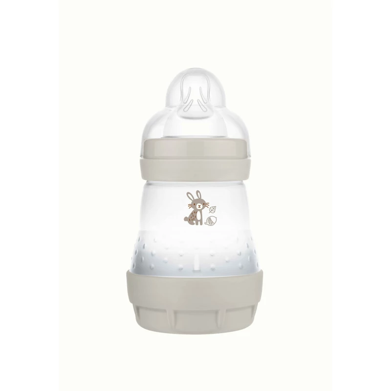 MAM Anti colic cumisüveg Matt Forest 160ml