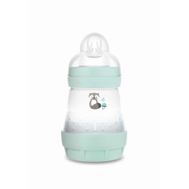 MAM Anti colic cumisüveg Matt Forest 160ml