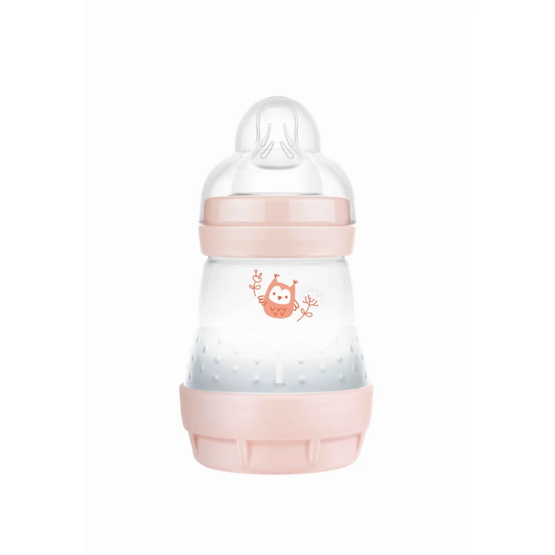 MAM Anti colic cumisüveg Matt Forest 160ml