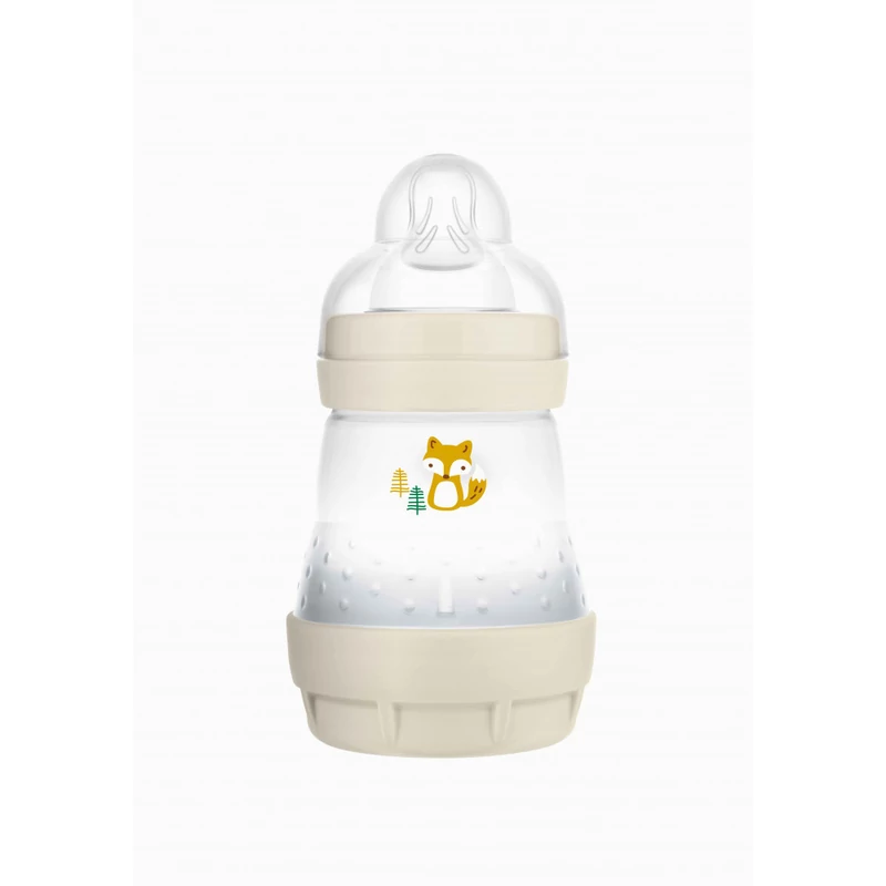 MAM Anti colic cumisüveg Matt Forest 160ml