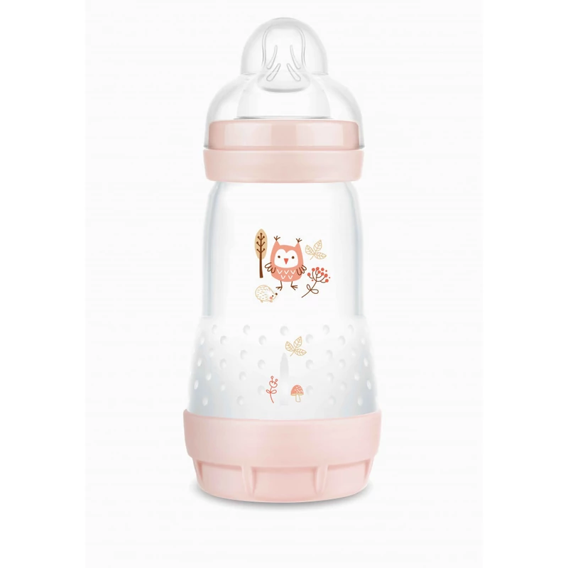 MAM Anti colic cumisüveg Matt Forest cumisüveg 260ml