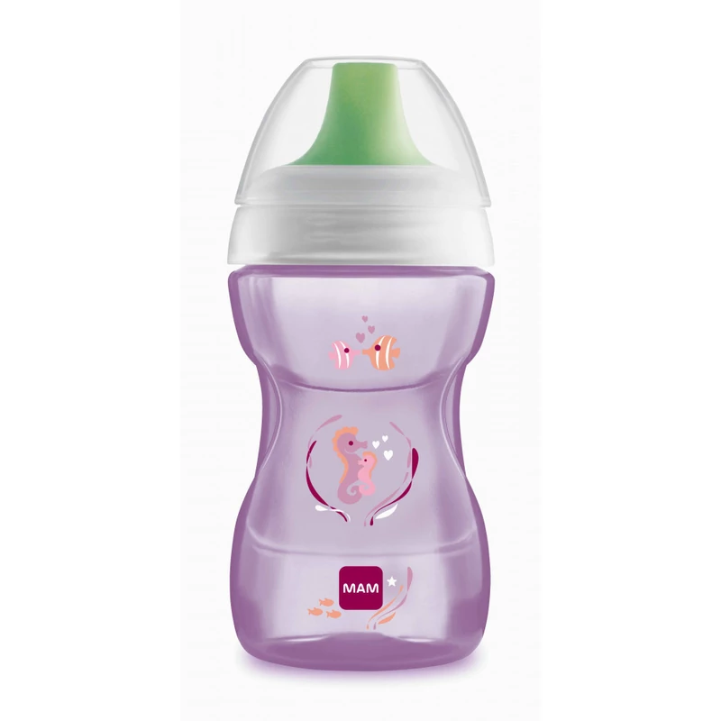 MAM Fun to Drink Night ivópohár 270ml