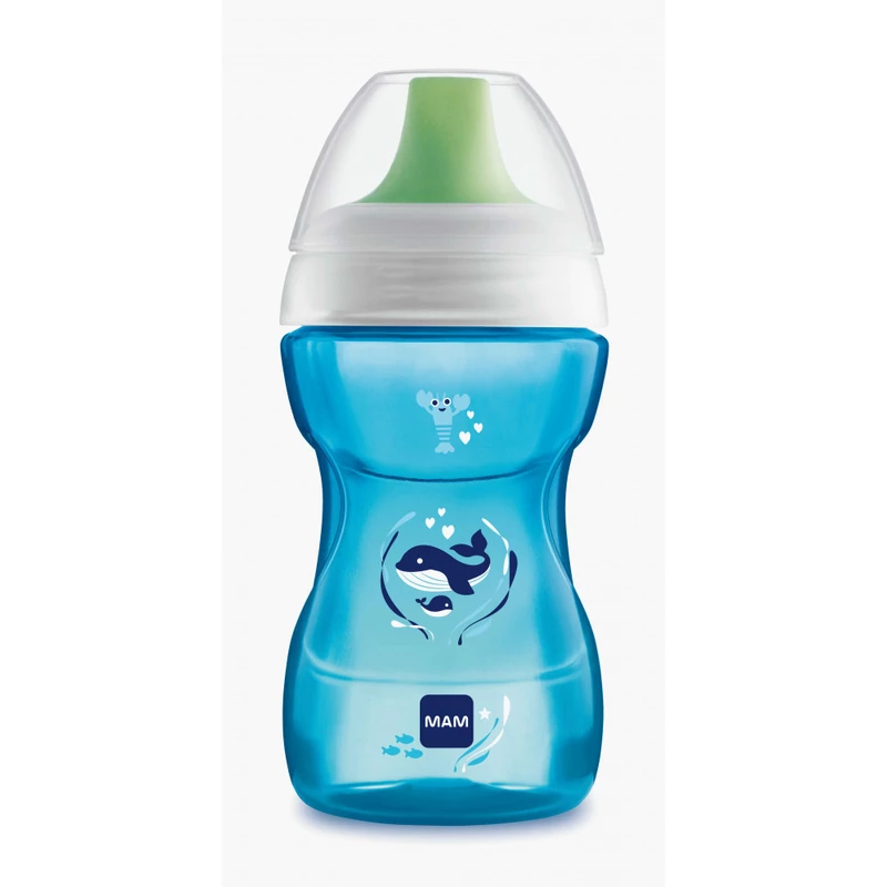 MAM Fun to Drink Night ivópohár 270ml