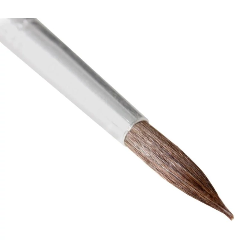 Prima Art ecset szett fa nyéllel - 6 db-os