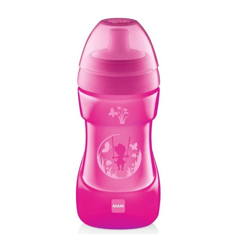 MAM Sport itatópohár 330 ml 692017