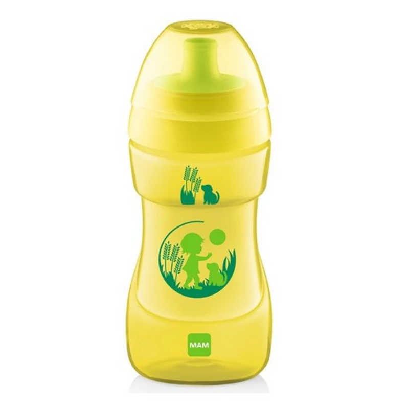 MAM Sport itatópohár 330 ml 692017