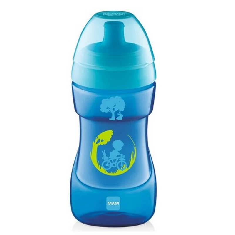 MAM Sport itatópohár 330 ml 692017