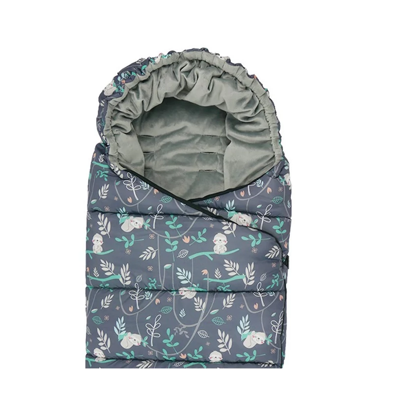 Baby Design bundazsák