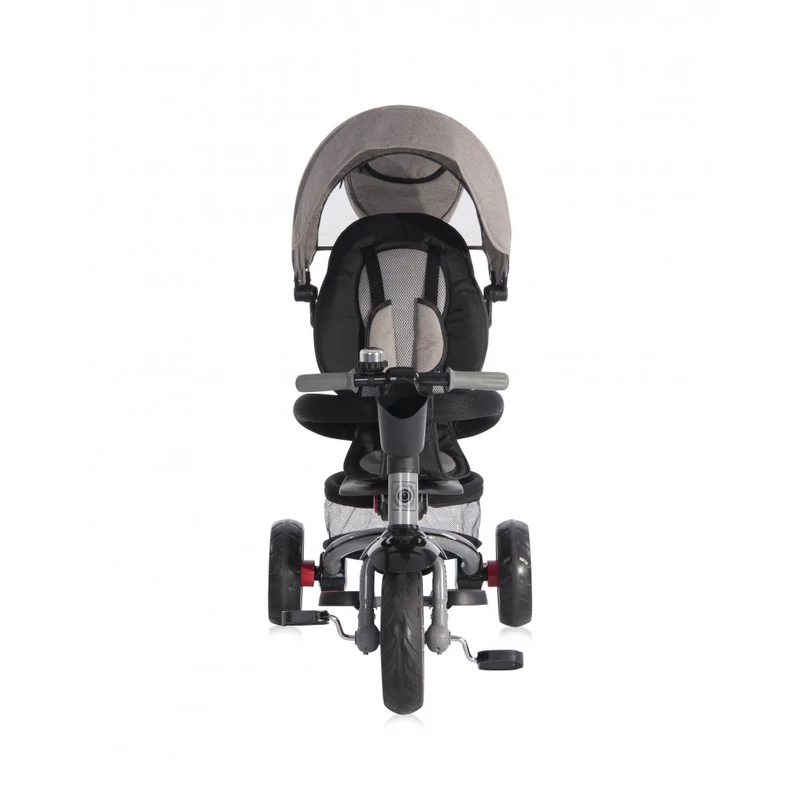 Lorelli Rocket tricikli - Grey