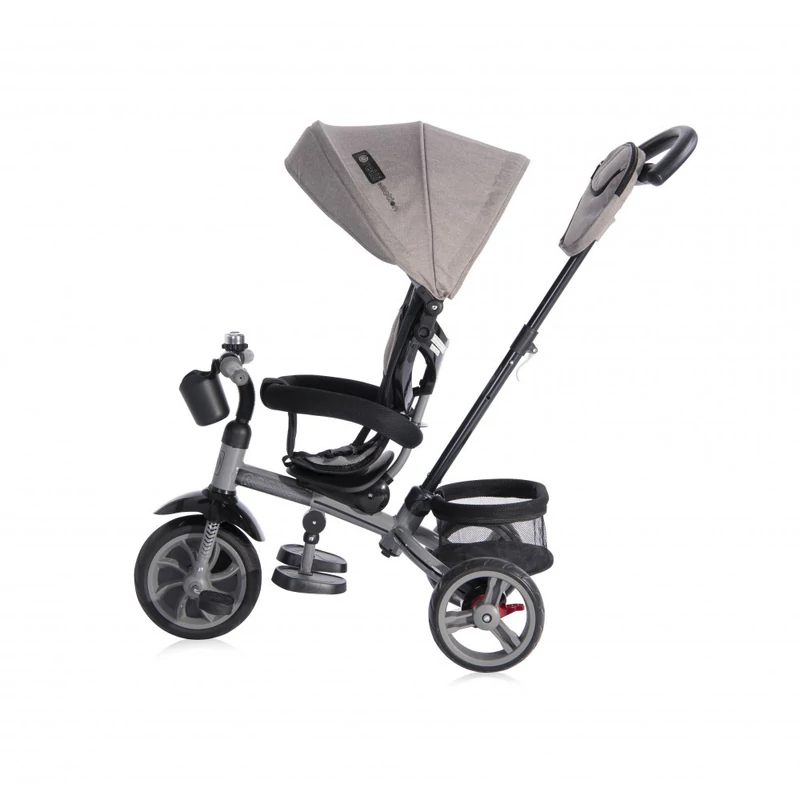Lorelli Rocket tricikli - Grey
