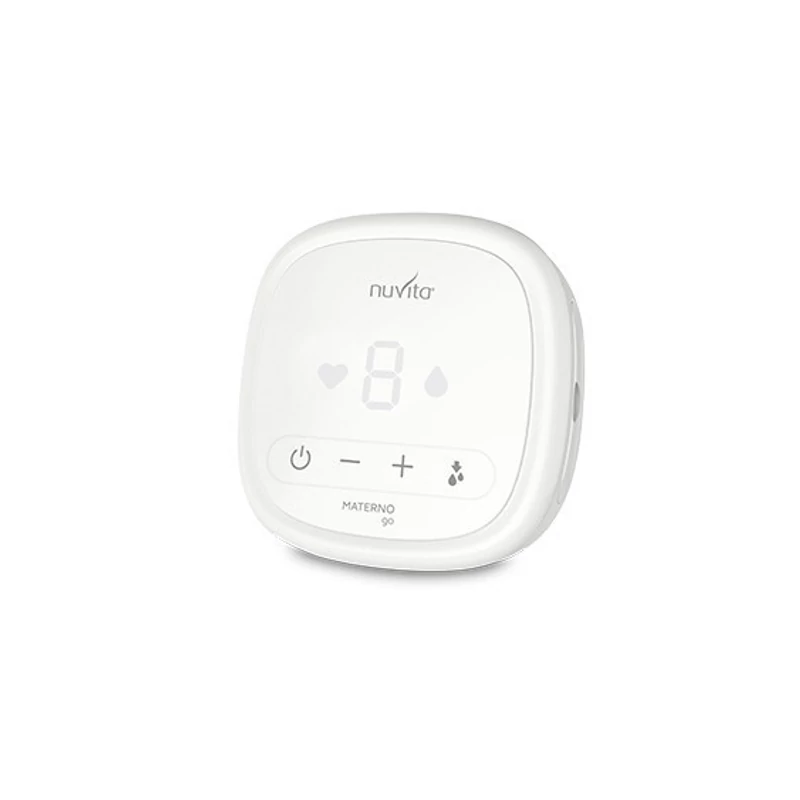 Nuvita Materno Go elektromos mellszívó - 1282M