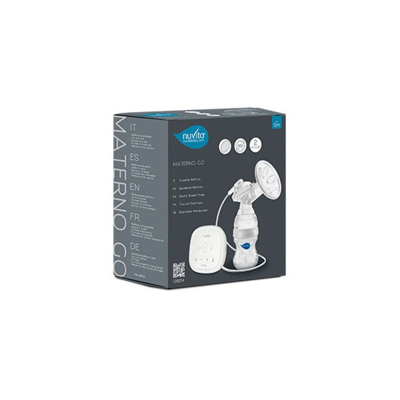Nuvita Materno Smart elektromos mellszívó - 1287M