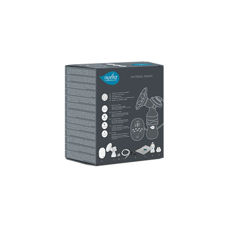 Nuvita Materno Smart elektromos mellszívó - 1287M