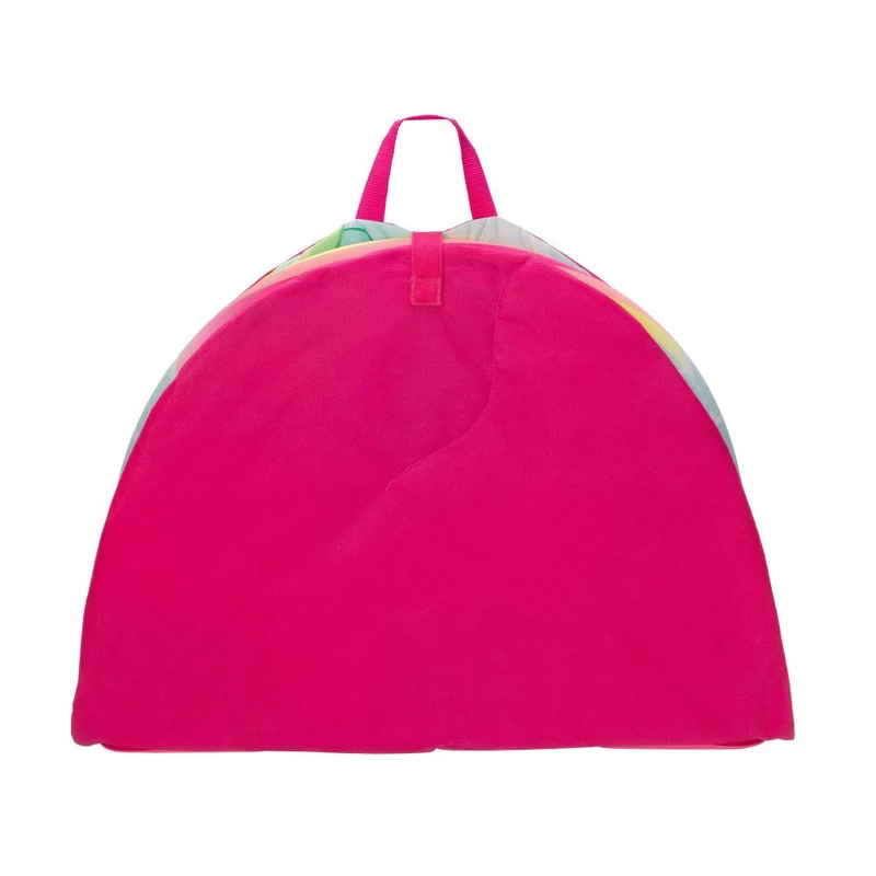Infantino Explore & Store játszószőnyeg - unikornis