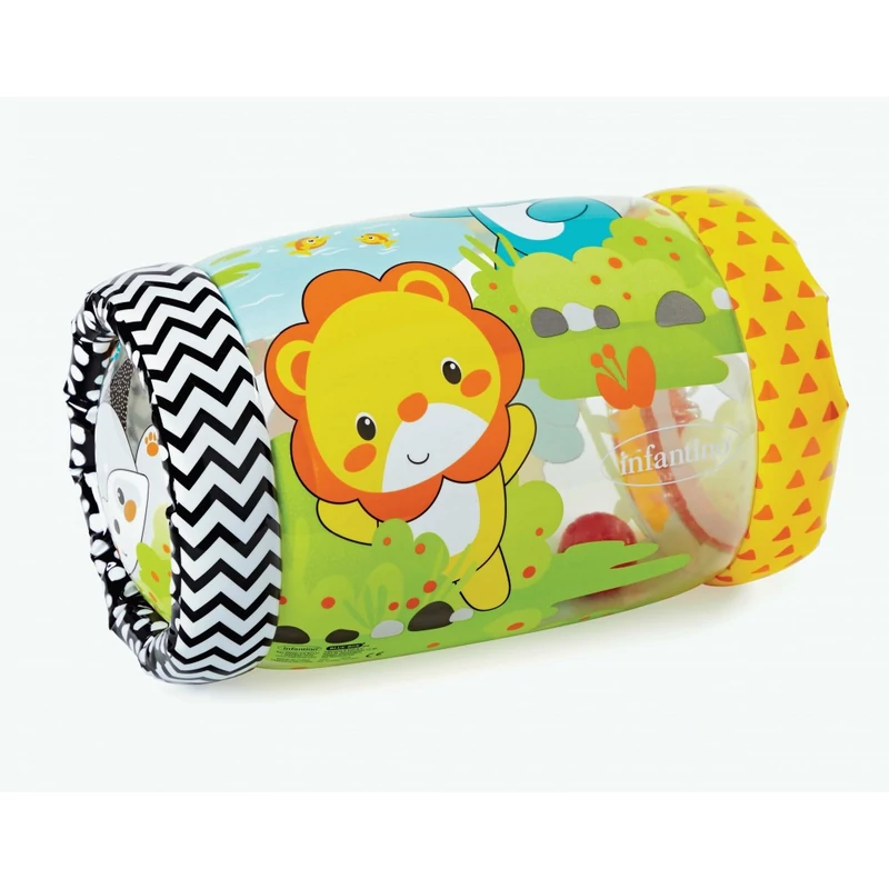 Infantino Peek & Roll babahenger