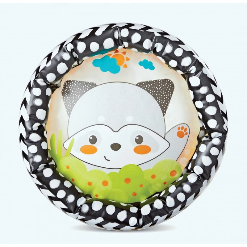 Infantino Peek & Roll babahenger