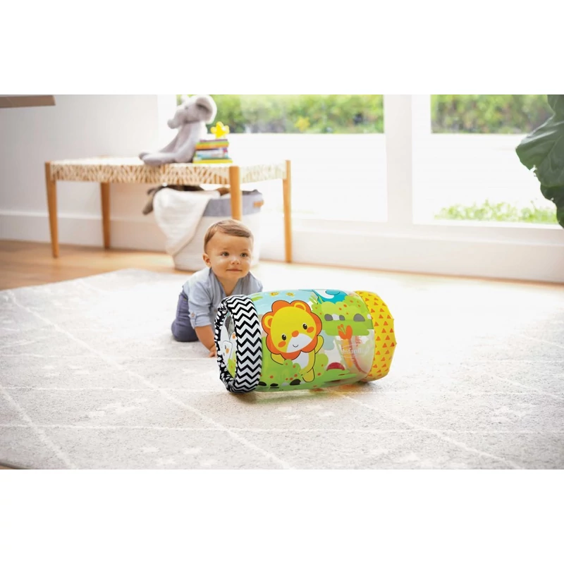 Infantino Peek & Roll babahenger