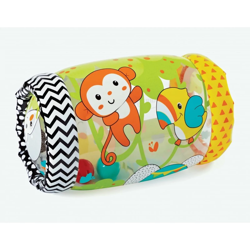 Infantino Peek & Roll babahenger