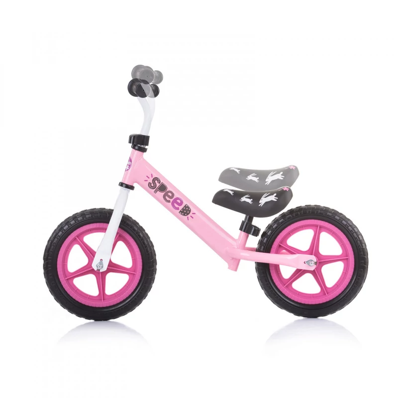 Chipolino Speed futóbicikli - Pink