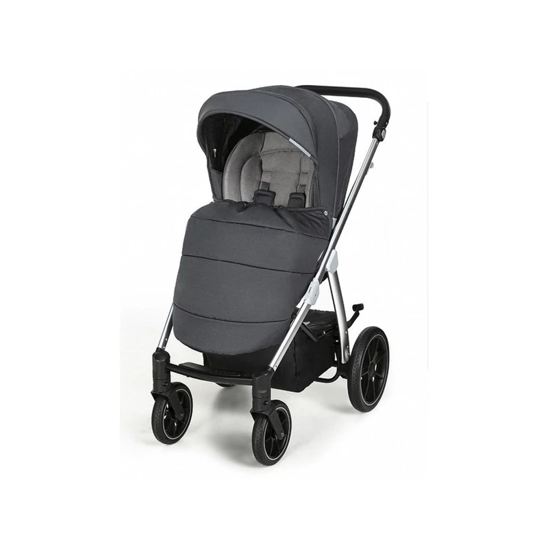 Baby Design Bueno multifunkciós babakocsi - 208 Pink