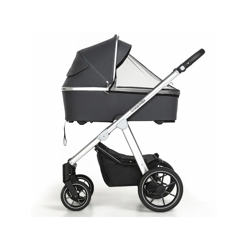 Baby Design Bueno multifunkciós babakocsi - 208 Pink