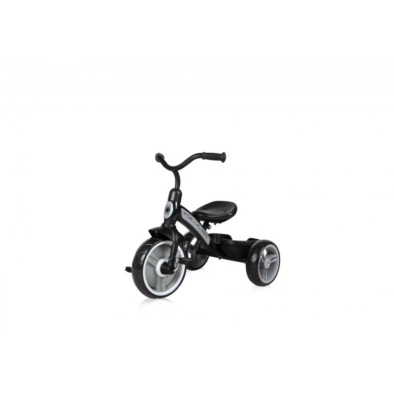 Lorelli Dallas tricikli - Black
