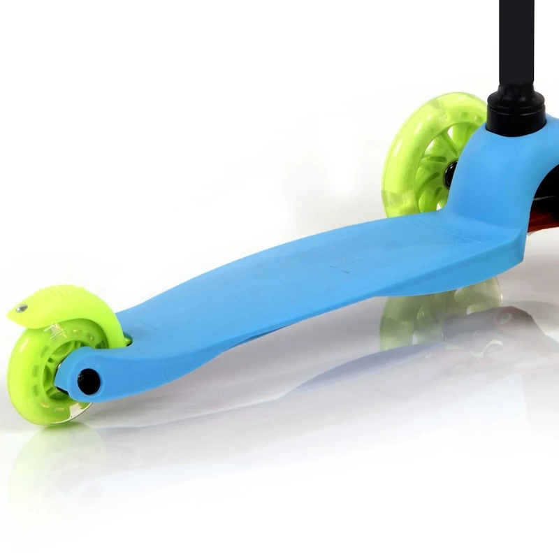 Lorelli Mini roller - Red Fire