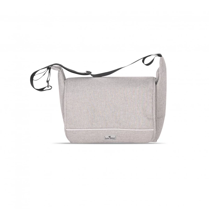 Lorelli Alexa SET babakocsi mózessé alakítható sport résszel - Opaline Grey Elephants