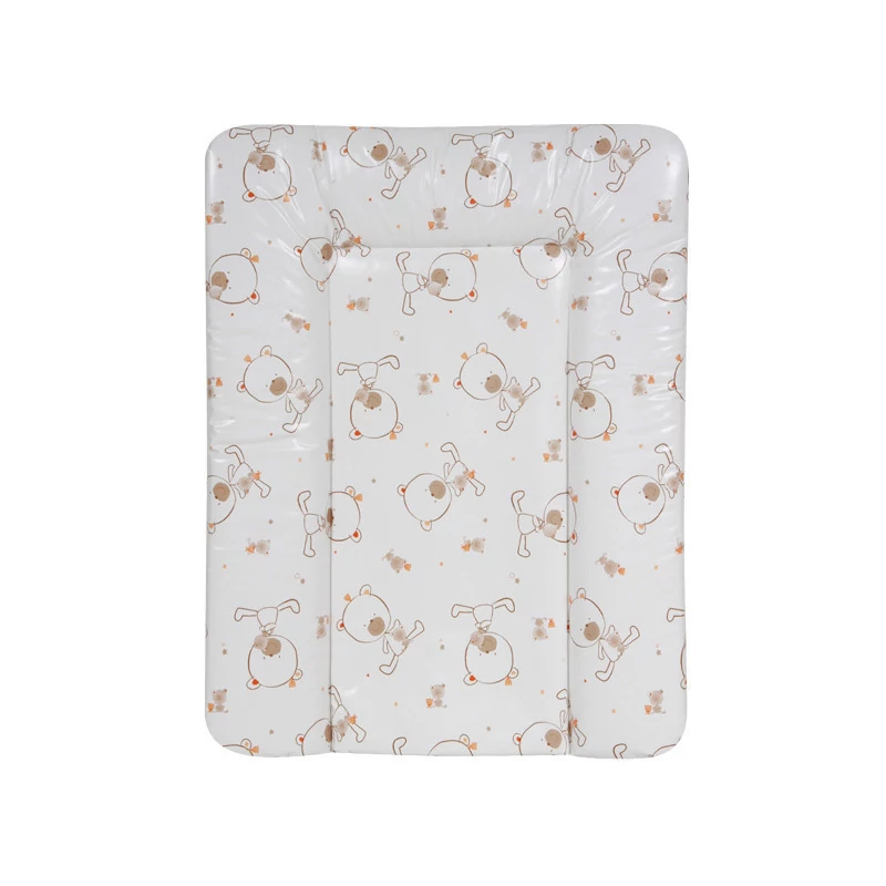 Lorelli Softy pelenkázó lap puha 50x70 - Beige