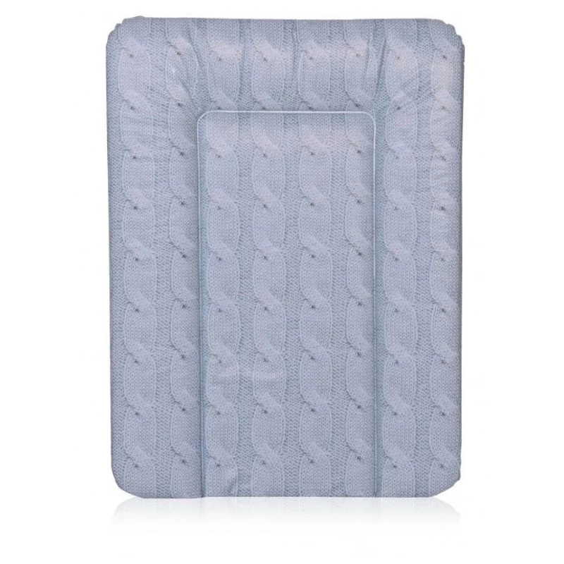 Lorelli Softy pelenkázó lap puha 50x70 - Blue