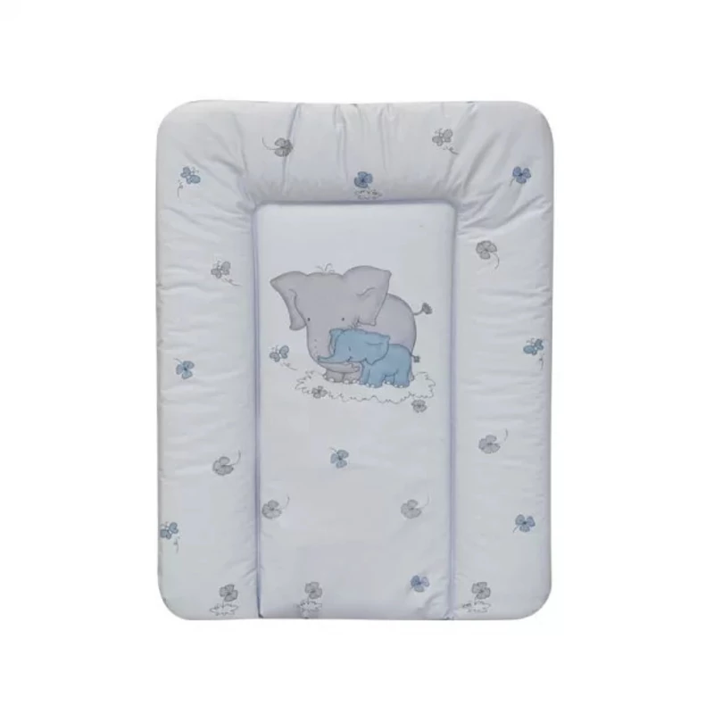 Lorelli Softy pelenkázó lap puha 50x70 - Blue