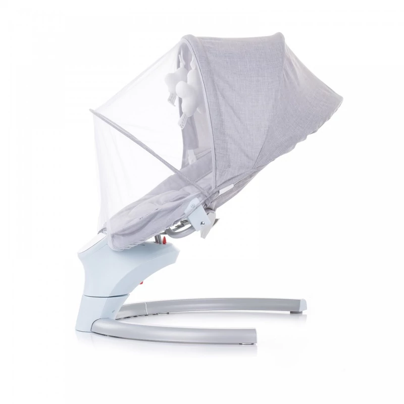 Chipolino Yoga elektromos babahinta 9 kg-ig - Mist