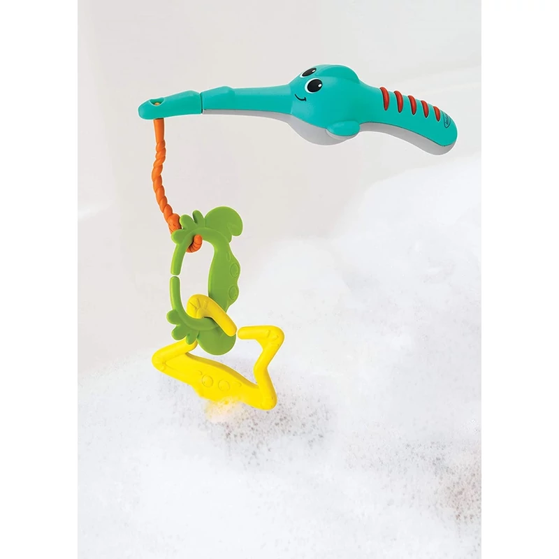 Infantino Fish&Link horgászjáték szett