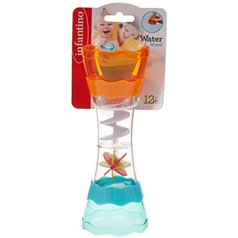 Infantino Water Wand fürdőjáték