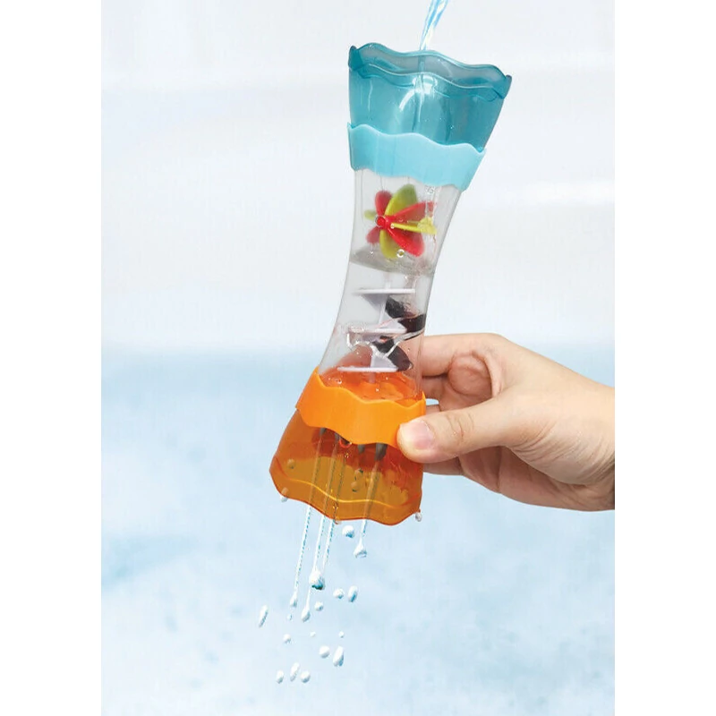 Infantino Water Wand fürdőjáték