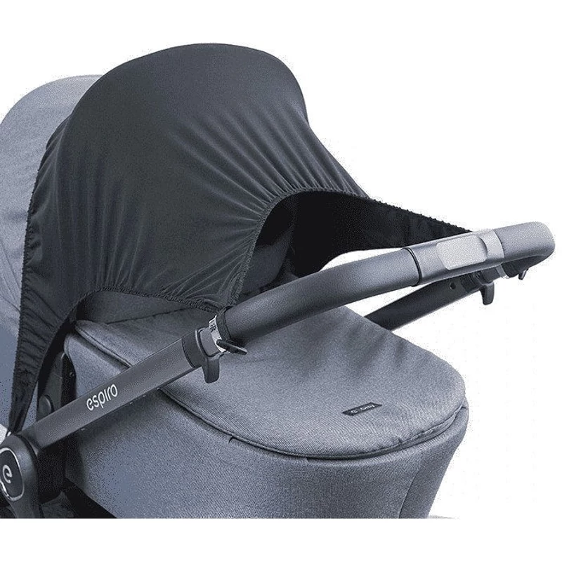 Baby Design univerzális babakocsi napellenző