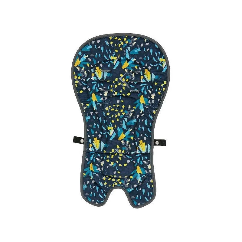 Baby Design babakocsi betét - 05 Navy tiger